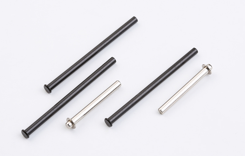 CNC Lathe Aluminum Machining